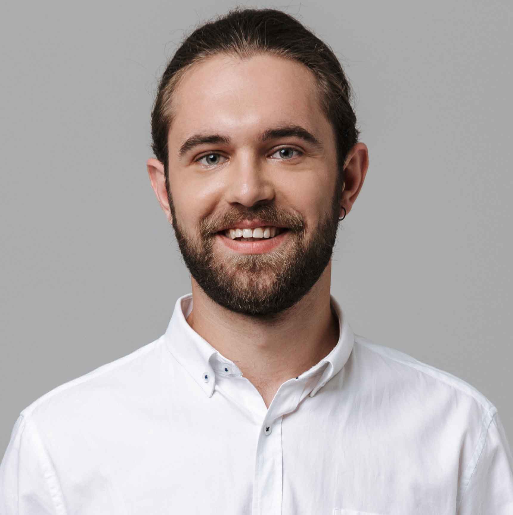 Ronan Myers